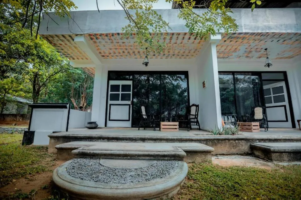 New Sigiri Kele Hotel Sigiriya